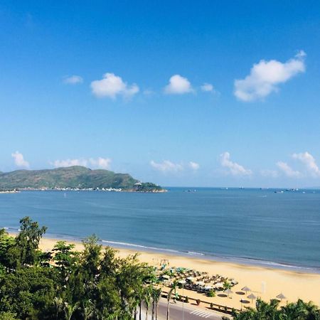 Tms Pulman Quy Nhon Appartement Buitenkant foto