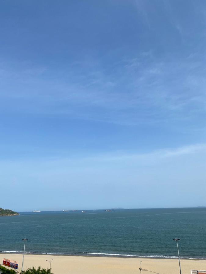Tms Pulman Quy Nhon Appartement Buitenkant foto