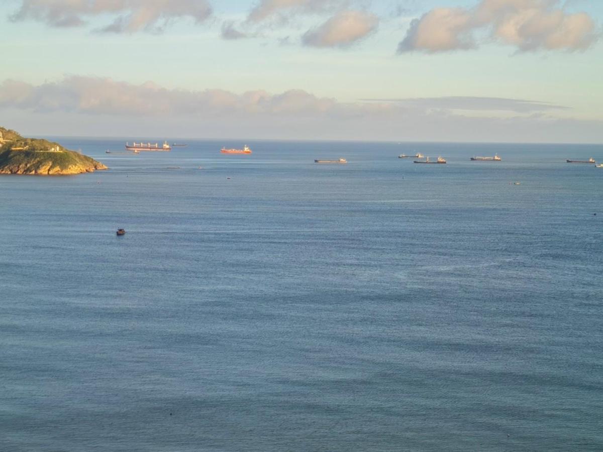 Tms Pulman Quy Nhon Appartement Buitenkant foto